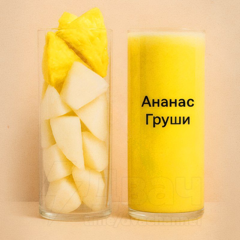 6 простых смузи на каждый день: никаких заморочек — только доступные продукты, много витаминов и оба