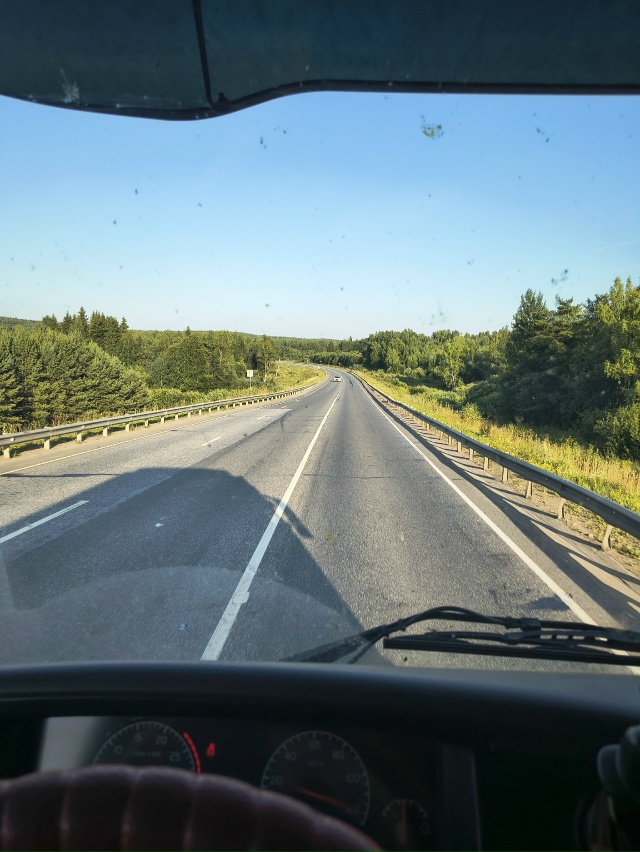 Всех причастных С днём шофера!!! Ни гвоздя ни жезла.
#Я_т...