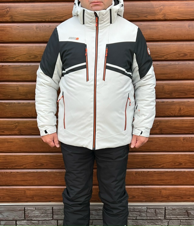 Магазин «SPORTIME»
erid: 2VtzqxV3To
ЗИМНЯЯ КОЛЛЕКЦИЯ ❗️
ГОРНОЛЫЖ...