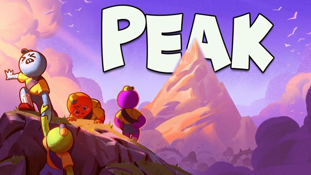 Сразу 5 инди-игр претендуют на «игру года».
PEAK, Silksong, Hades...