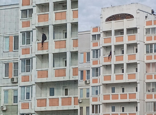 Сфоткала что сейчас дети вытворяют и я в шоке... Родител...