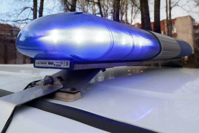 За прошедшие выходные на Вологодчине задержали 38 пьян?...