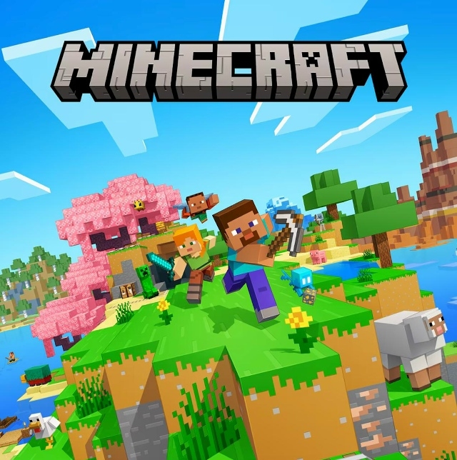 ❗️Minecraft — не ВСЁ
Роскомнадзор заявил, что не блокиру...