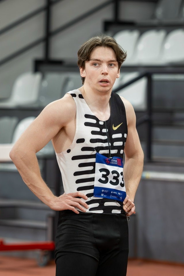 🏆Смоляне стали призёрами Зимнего студенческого чемп?...