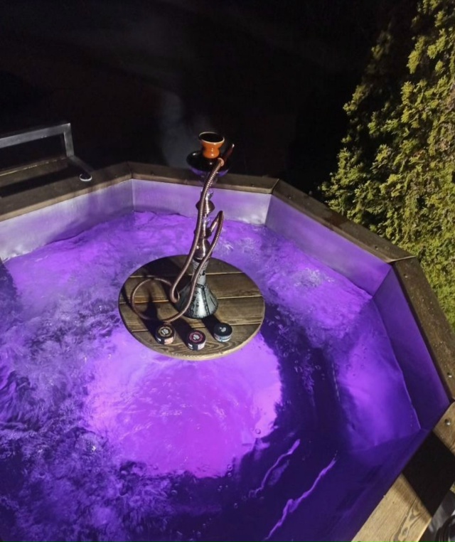 🔥МОБИЛЬНЫЙ БАННЫЙ ЧАН К ВАШЕМУ ДОМУ 🔥
Наш Банный Чан...