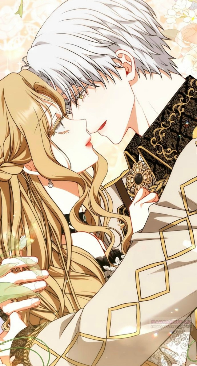 #Я_стала_свидетельницей_драмы
#Hexe@manga_hwa