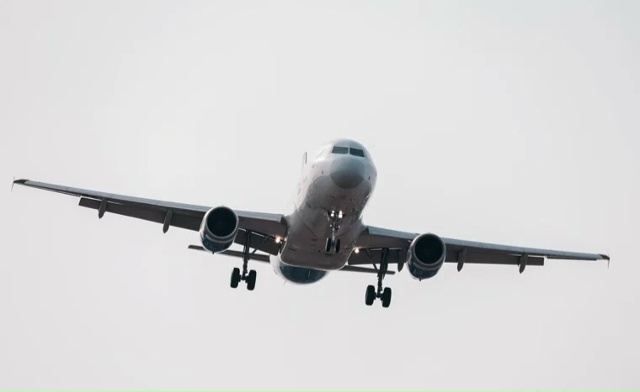 ✈️ С 30 МАРТА ЗАПУСКАЮТ НОВЫЙ МАРШРУТ
Отличная новост?...