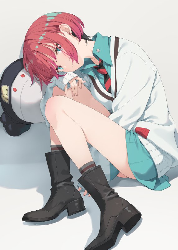 Арты за неделю [20.10-26.10]
Большое спасибо за то, что ставите реакции и делаете репосты!
Арты бе