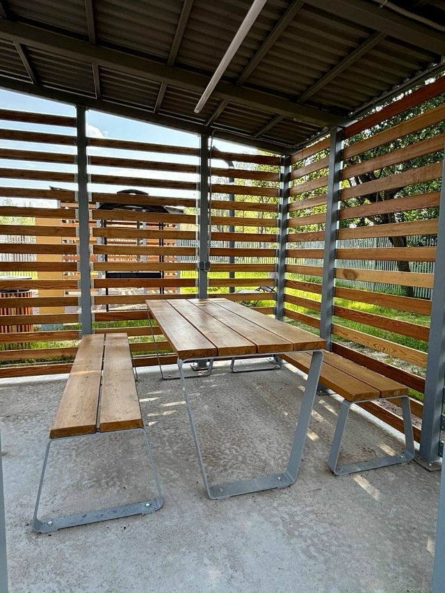 Мечтаете о настоящем отдыхе на свежем воздухе без хлоп...