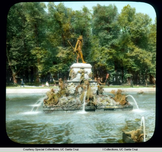 1931 год, фото американского фотографа Бренсон Деку