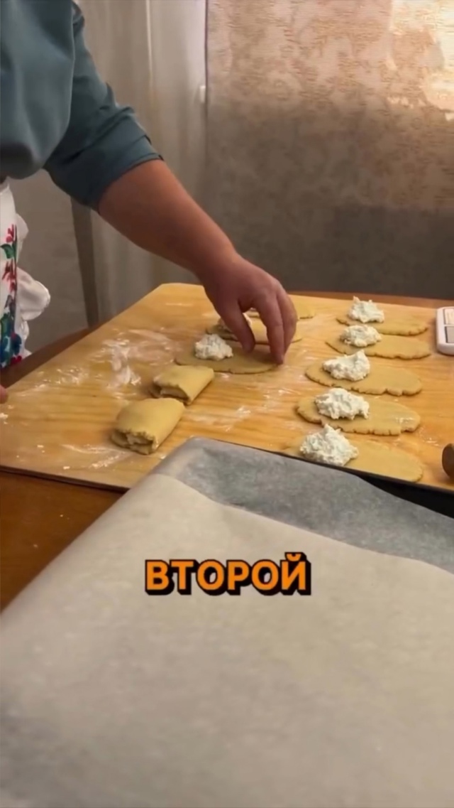 Самые идеальные сочники - мягкие, с большим количество?...