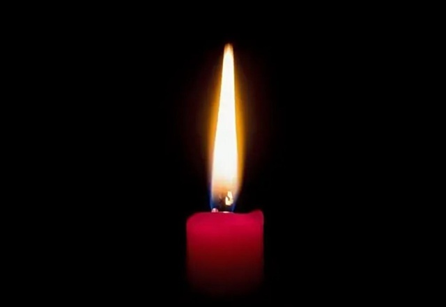 🕯️ Сегодня Вольск прощается с гв. рядовым, стрелком-с?...