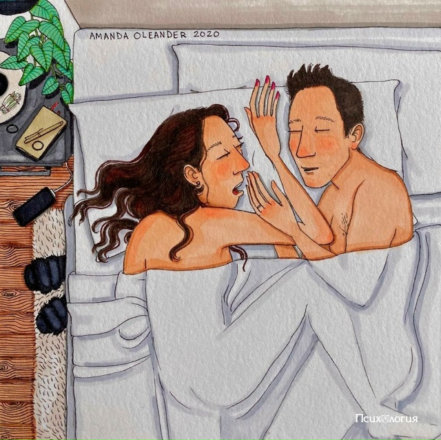 Любовь — это делание для других...
Мой отец, когда ему б...