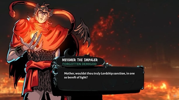 Персонажи Souls в стиле Hades
