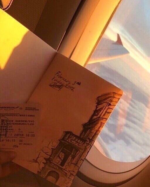 жизнь—это просто путь. наслаждайся.