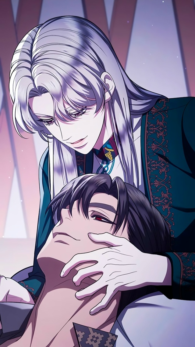 #Кто_похитил_императрицу
#Dagaromi@manga_hwa