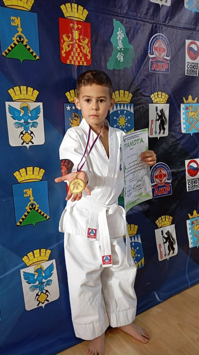 19 октября в г.Новая Ляля состоялось Первенство Северно...