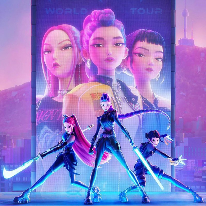 Музыка против тьмы
Variety сообщает, что Netflix и Sony заключили контракт на продление анимационно