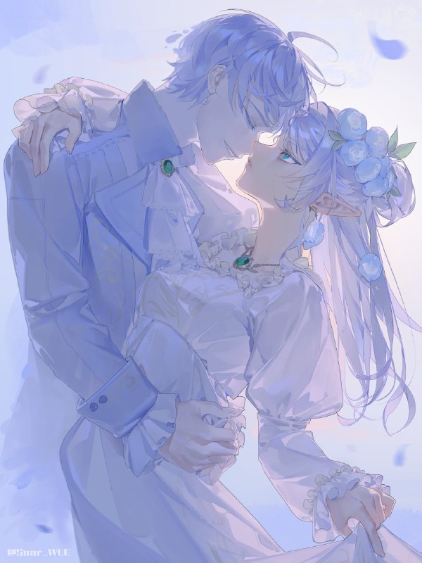 Арты за неделю [30.03-05.04]
Большое спасибо за то, что ставите реакции и делаете репосты!
Арты бе