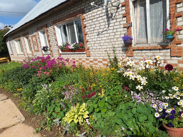 Уважаемые жители Очерского муниципального округа! 🏠??...