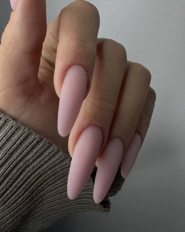 Любишь матовый ?