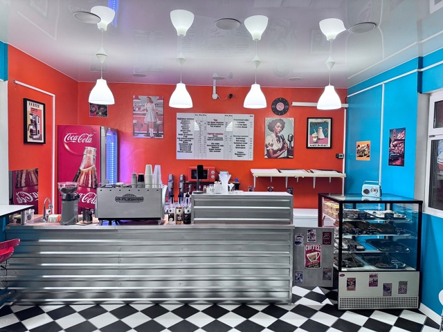 ✨ Новинка в городе! Приглашаем вас в новую кофейню “mode...