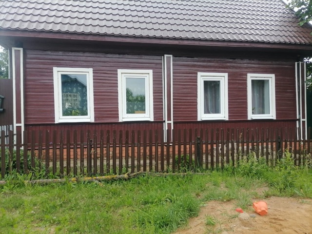 🏠Сдам двухэтажный дом на длительный срок платежно сп?...