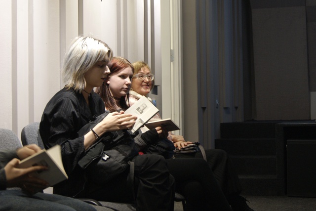 📌 На ночь глядя
В Чайковском историко-художественном...