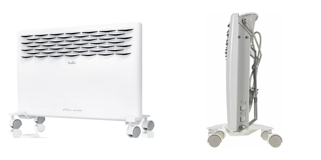 Магазин ТехноМир назовет Вам семь причин купить обогр?...