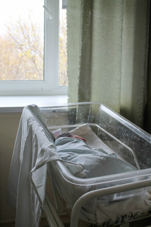 ? Специалисты роддома Клиники ЮУГМУ в Челябинске наз?...