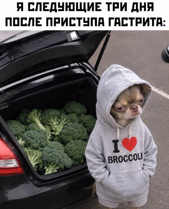 парад лицемерия