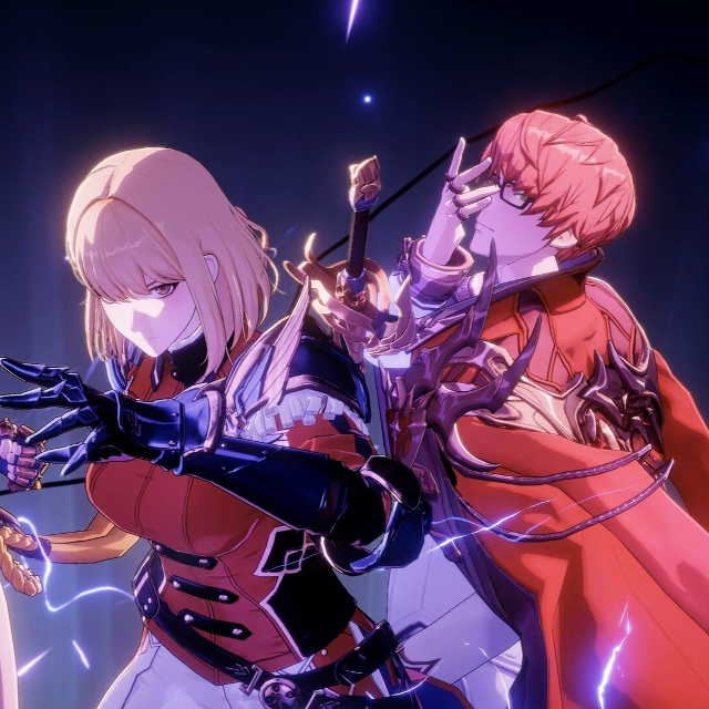 Игра SOLO LEVELING: ARISE уже вышла! 🎮
Пока мы спали, мир измен?...