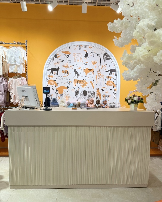 Готовы к новым открытиям? На 2 этаже ТРК «Мармелад» теп?...