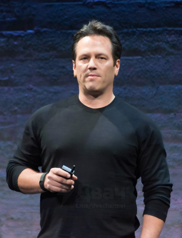 ❗️Фил Спенсер уйдёт на пенсию и покинет пост главы Xbox 23 февраля
Из Microsoft также увольняется С