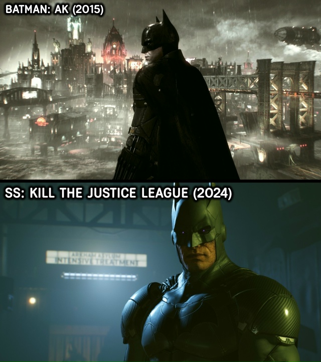 Разумеется, чтобы запустить современные игры, нужна ви...