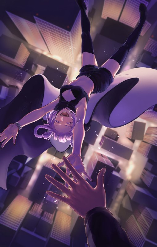 Арты за неделю [06.04-12.04]
Большое спасибо за то, что ставите реакции и делаете репосты!
Арты бе