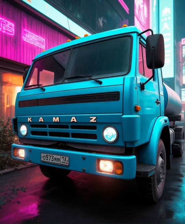 Требуется водитель категории С, график - гибкий. Все во?...