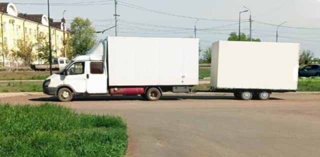 Грузоперевозки по России
Попутный груз Акбулак-Оренбу...