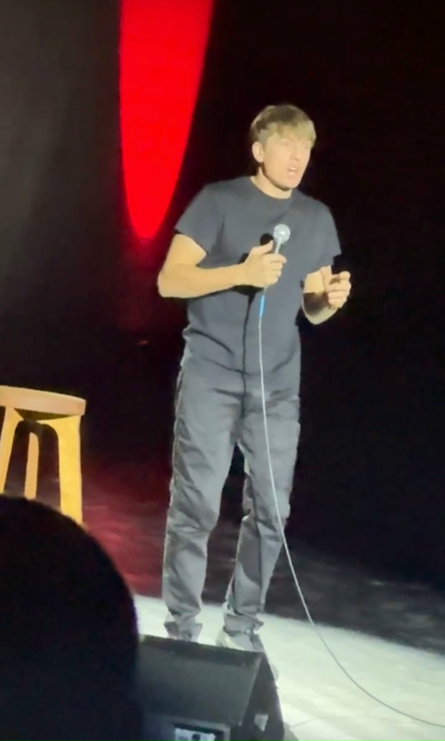 Ребят, как вам выступление?
Дайте обратную связь 👇