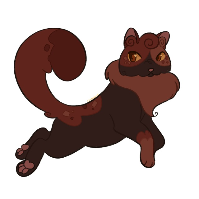 Песчаная Буря, Щербатая, Пепелица, Синяя Звезда, Коготь...