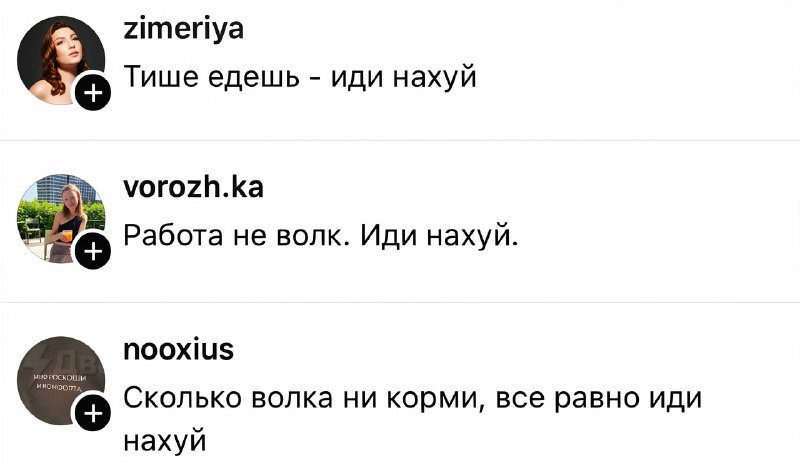 Россияне добавили новую деталь в популярные пословицы и поговорки — и получился настоящий шедевр