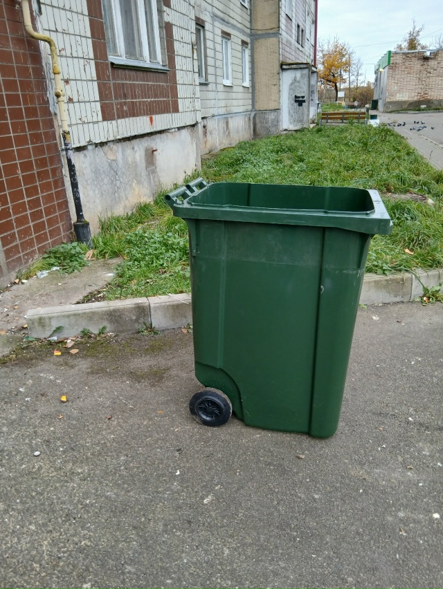 Авиационная 9 - 4 подъед. Спасибо за уборку . Надеемся жи...