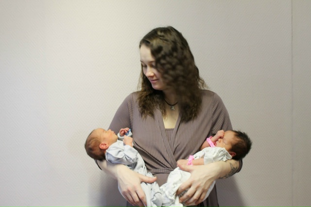 ? Специалисты роддома Клиники ЮУГМУ в Челябинске наз?...