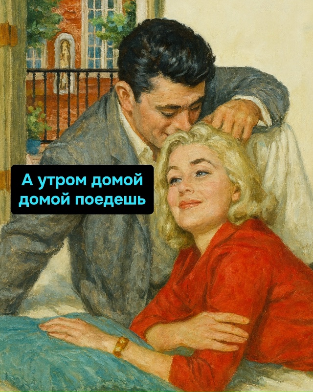 Первое время у меня — с 22:00 до 08:30. Потом сразу к себе.