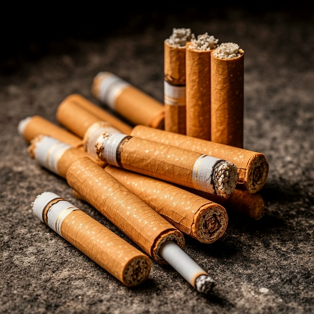 «Как будто выкурил пачку за вечер или вдохнул антифриз...