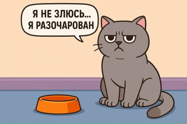 А потом ночью тебя покусают