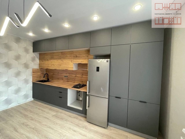 Стильная, эстетичная и функциональная мебель на заказ!...