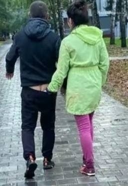 Романтический ноябрь в России, обстановка.
Это могли ?...