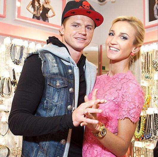 Ольга Бузова отреагировала на четвёртую беременность ...