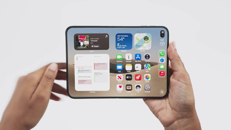 Apple представила AirPods 5, Apple Watch Series 12 и Apple Watch Ultra 4 Главное: 🟠AirPods 5 получи